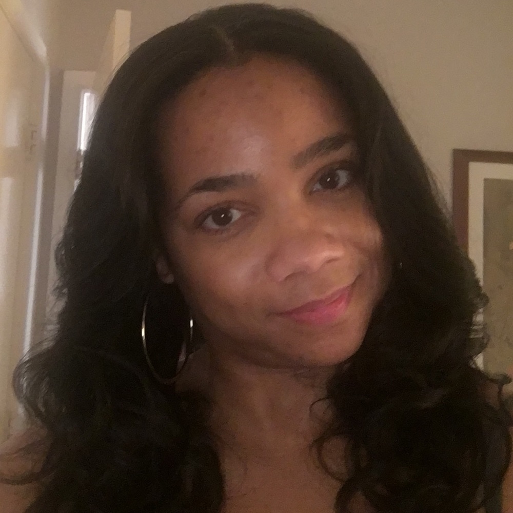 Meet your Posher, Leeshawn